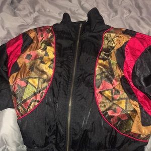 Vintage jacket